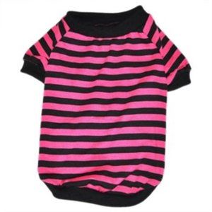 Freddy Dog Shirt by Kane & Couture Size Large